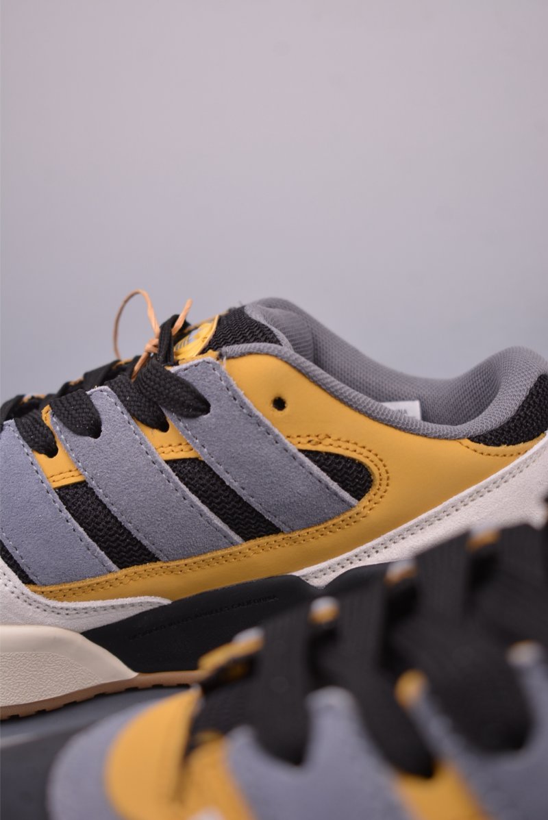 Adidas Forum 2000 CL 'Red' view