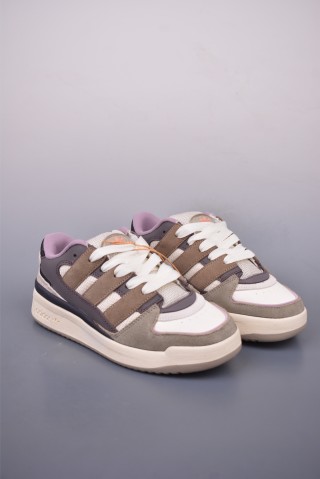 Adidas Forum 2000 CL 'Red' view 1