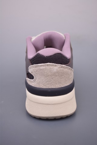 Adidas Forum 2000 CL 'Red' view 4