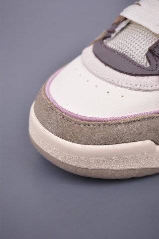 Adidas Forum 2000 CL 'Red' view 6