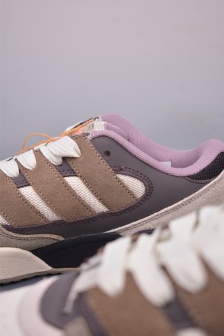 Adidas Forum 2000 CL 'Red' view 8
