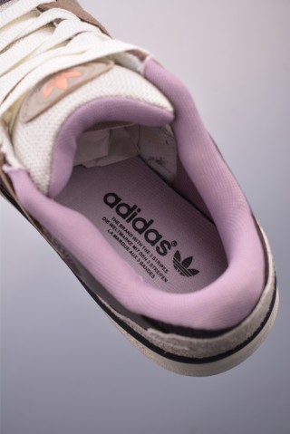 Adidas Forum 2000 CL 'Red' view 9