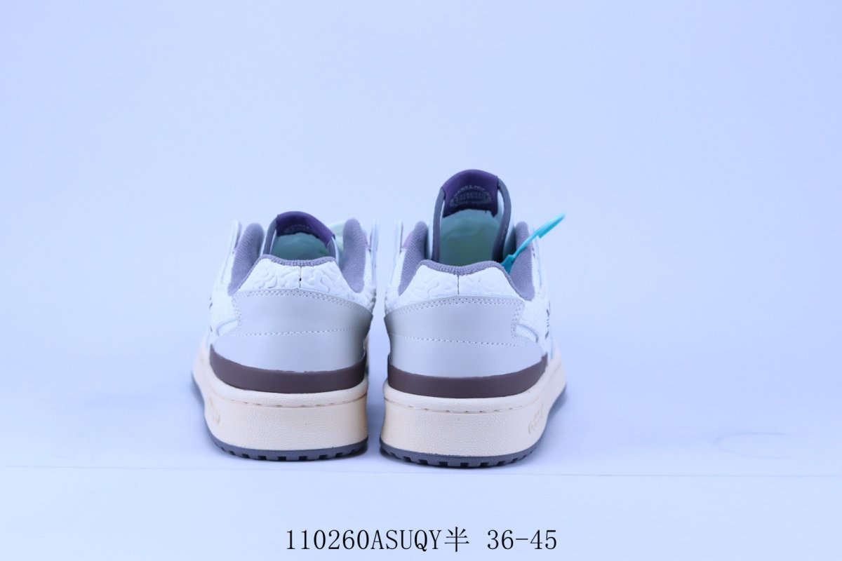 Adidas Forum 85 Low view