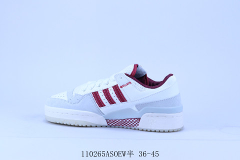 Adidas Forum 85 Low view 2