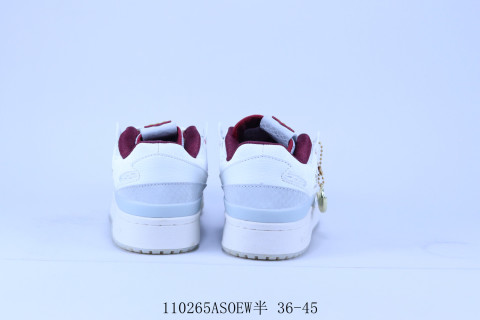 Adidas Forum 85 Low view 3