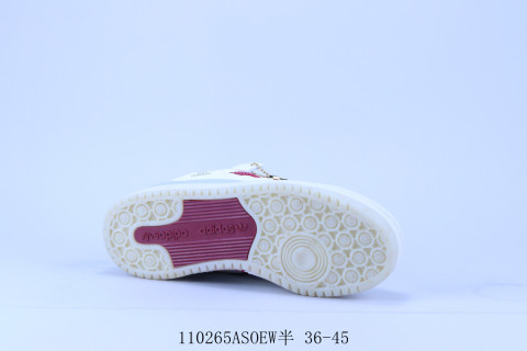 Adidas Forum 85 Low view 4