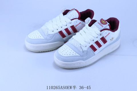 Adidas Forum 85 Low view 5