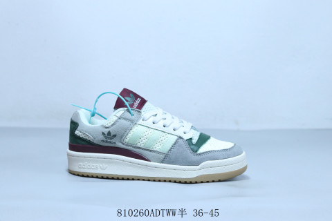 Adidas Forum 85 Low view 1