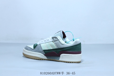Adidas Forum 85 Low view 2