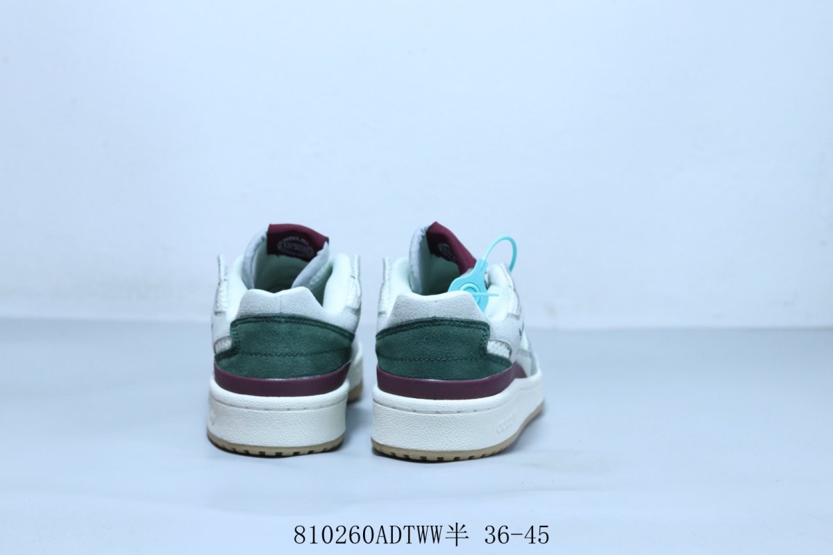 Adidas Forum 85 Low view