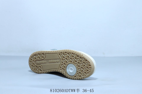 Adidas Forum 85 Low view 4