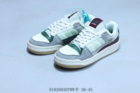 Adidas Forum 85 Low view 5