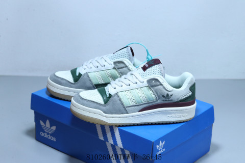 Adidas Forum 85 Low view 6
