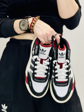 Adidas Originals Post Up view 1