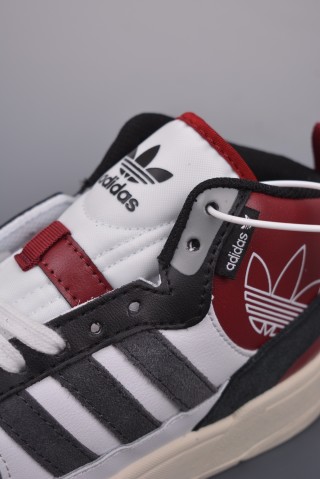 Adidas Originals Post Up 'Gold' view 7