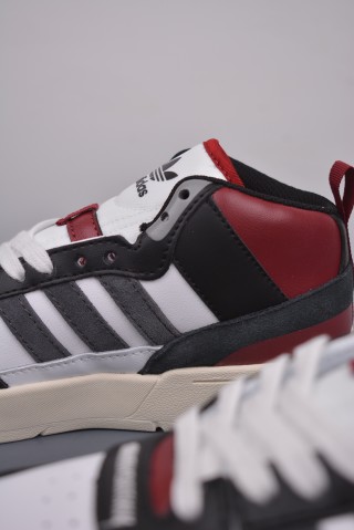 Adidas Originals Post Up 'Gold' view 8