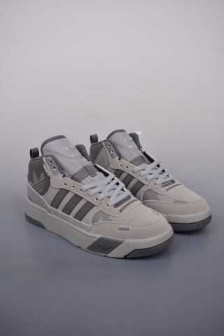 Adidas Originals Post Up 'Gold' view 1