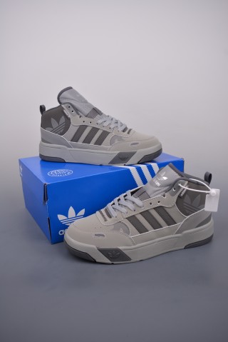 Adidas Originals Post Up 'Gold' view 5