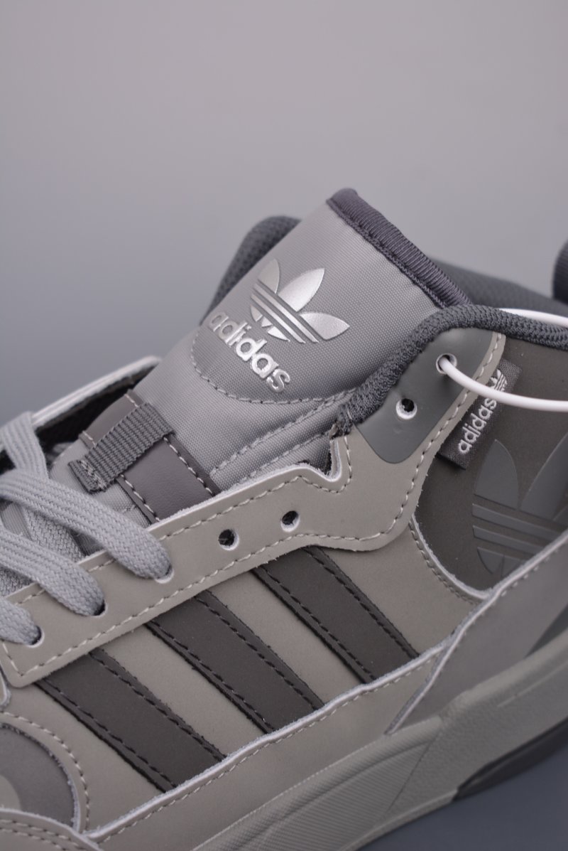 Adidas Originals Post Up 'Gold' view