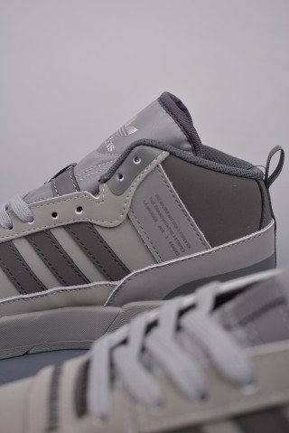 Adidas Originals Post Up 'Gold' view 8