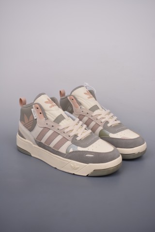 Adidas Originals Post Up 'Gold' view 1