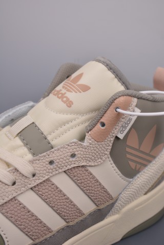 Adidas Originals Post Up 'Gold' view 7
