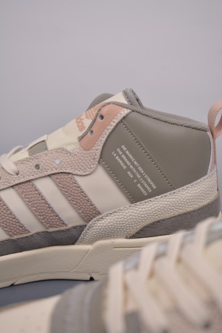 Adidas Originals Post Up 'Gold' view 8