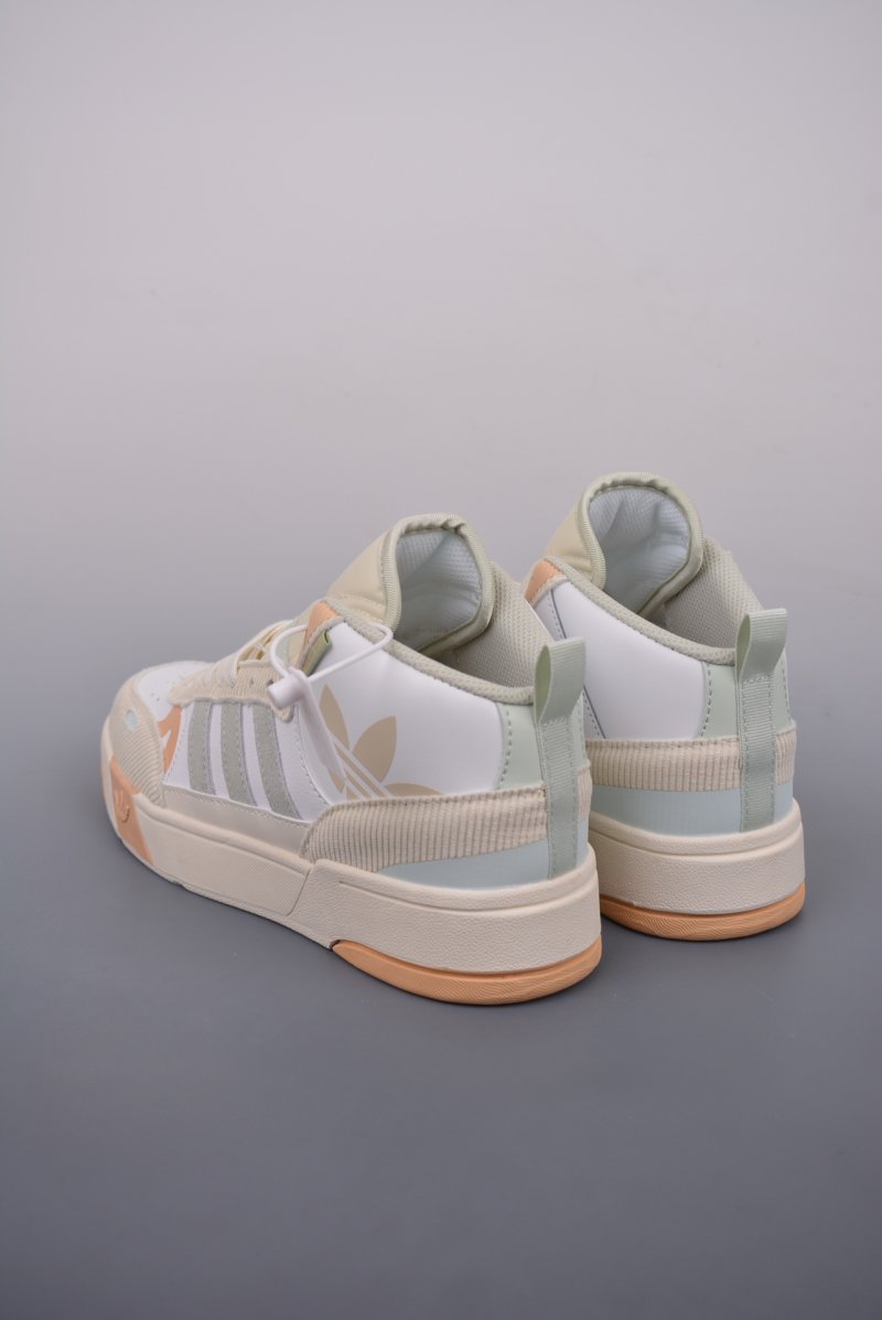 Adidas Originals Post Up 'Gold' view