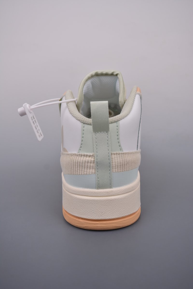 Adidas Originals Post Up 'Gold' view