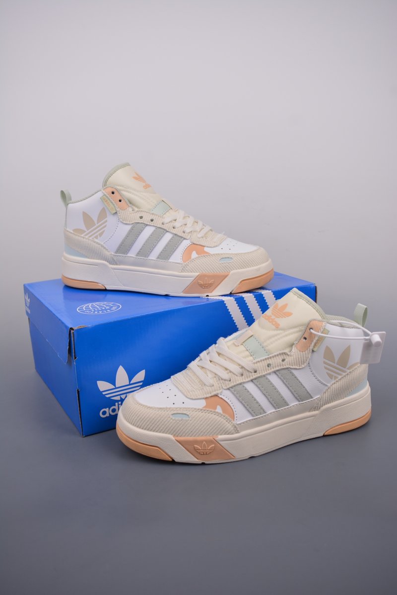 Adidas Originals Post Up 'Gold' view