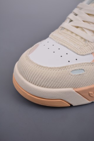 Adidas Originals Post Up 'Gold' view 6