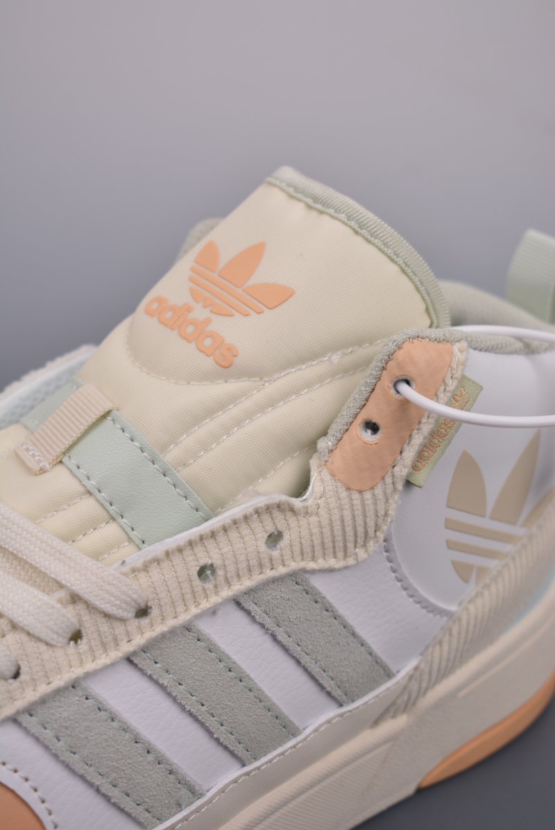 Adidas Originals Post Up 'Gold' view