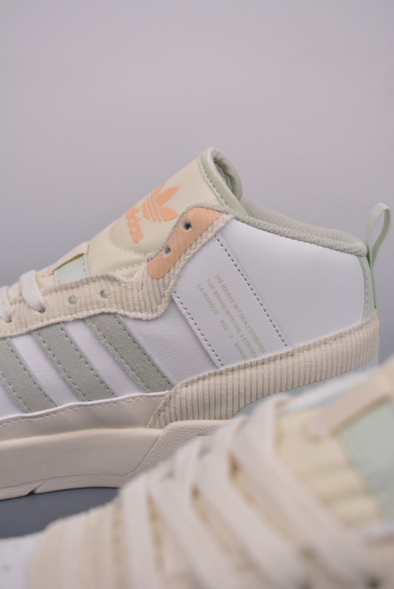 Adidas Originals Post Up 'Gold' view
