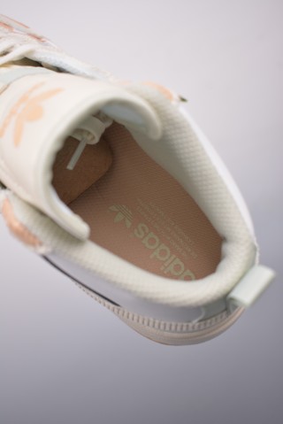 Adidas Originals Post Up 'Gold' view 9