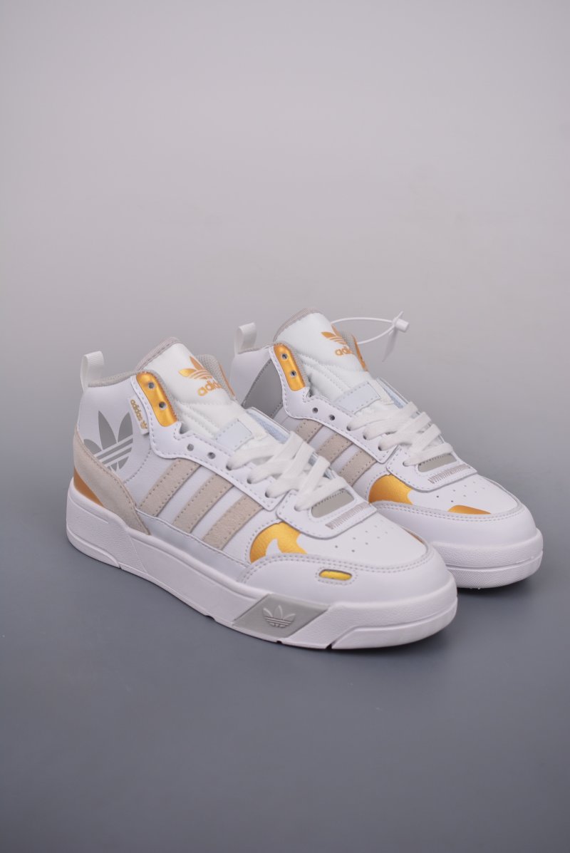 Adidas Originals Post Up 'Gold'