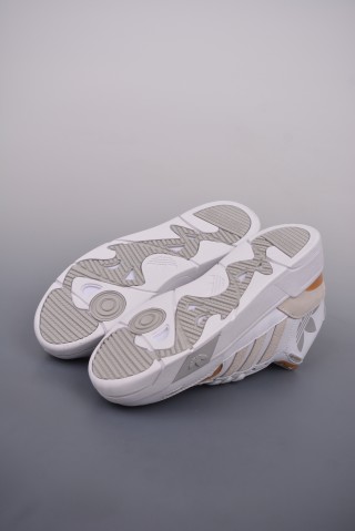 Adidas Originals Post Up 'Gold' view 3