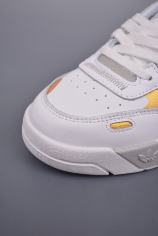 Adidas Originals Post Up 'Gold' view 6