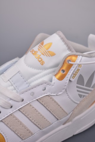 Adidas Originals Post Up 'Gold' view 7