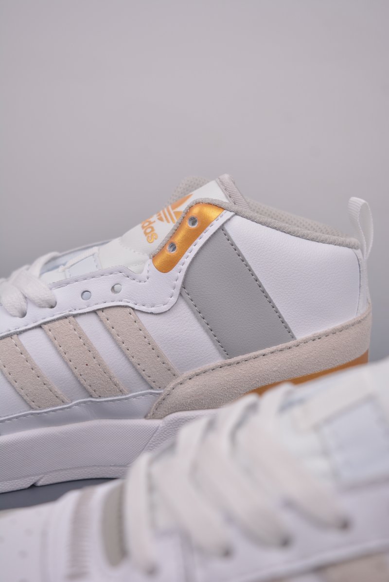 Adidas Originals Post Up 'Gold' view