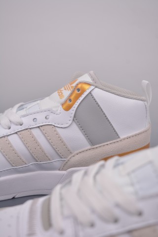Adidas Originals Post Up 'Gold' view 8