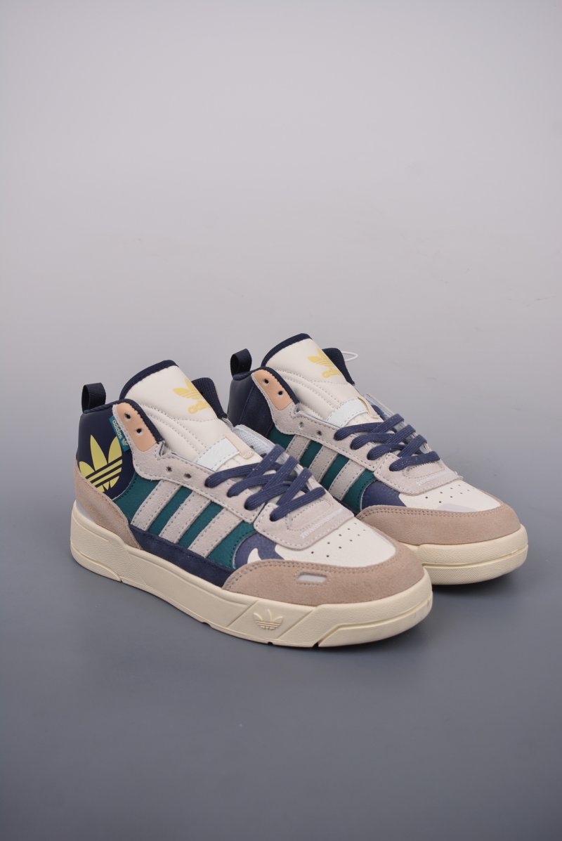 Adidas Originals Post Up 'Gold'