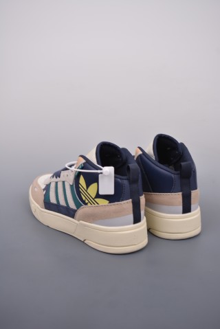 Adidas Originals Post Up 'Gold' view 2