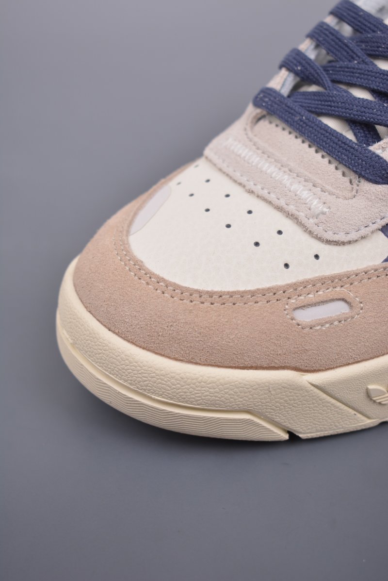 Adidas Originals Post Up 'Gold' view
