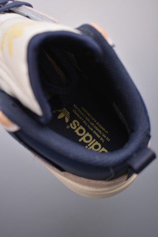 Adidas Originals Post Up 'Gold' view 9
