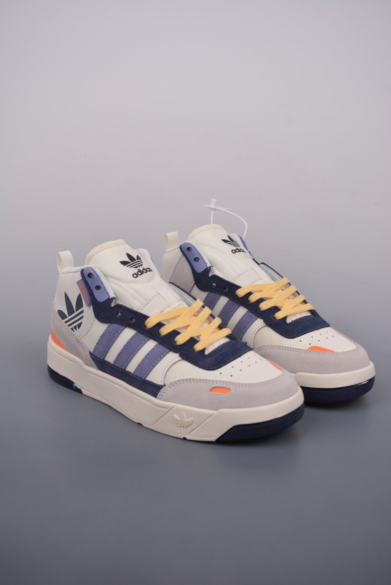 Adidas Originals Post Up 'Gold'