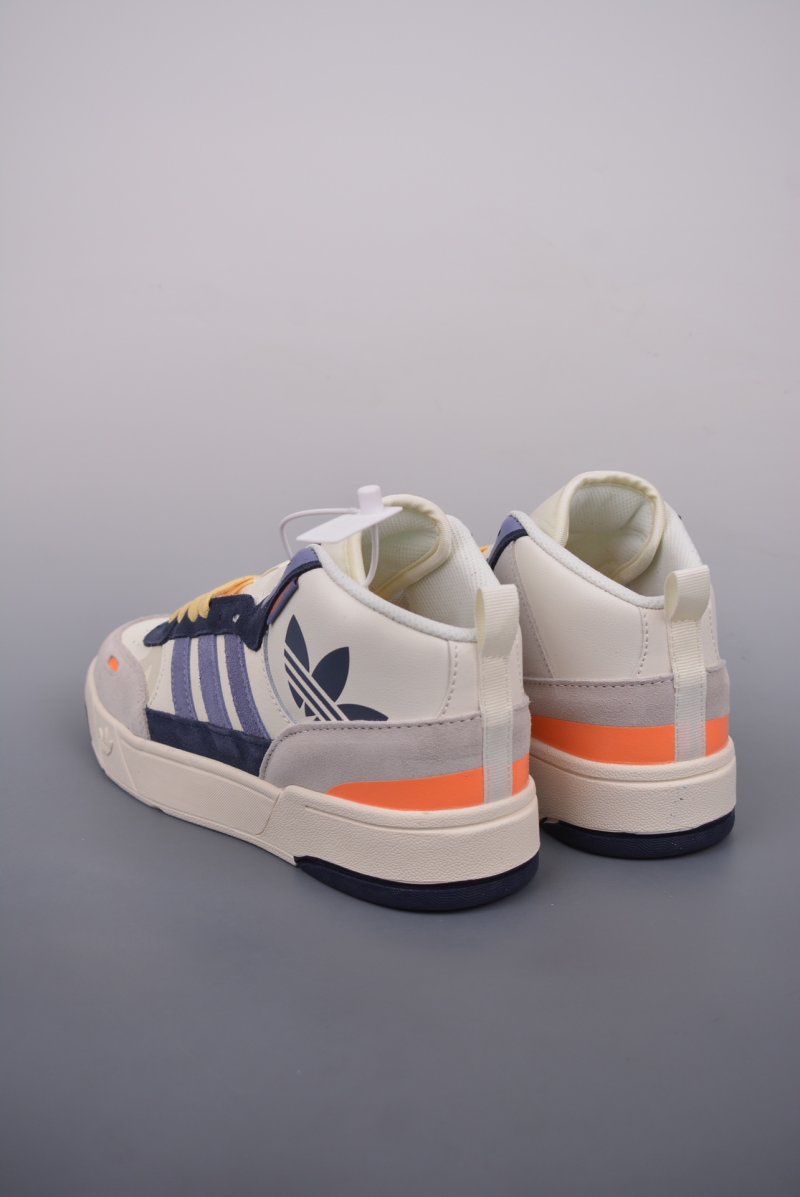 Adidas Originals Post Up 'Gold' view