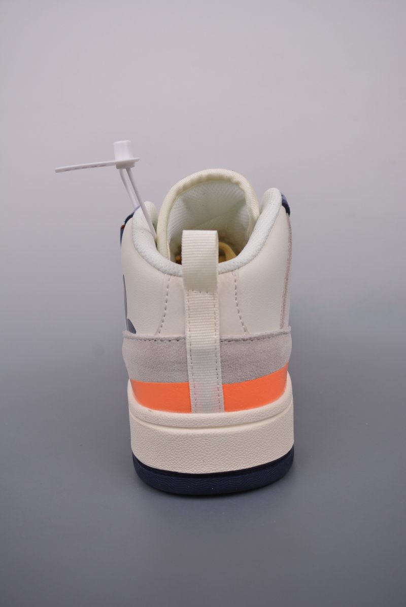 Adidas Originals Post Up 'Gold' view
