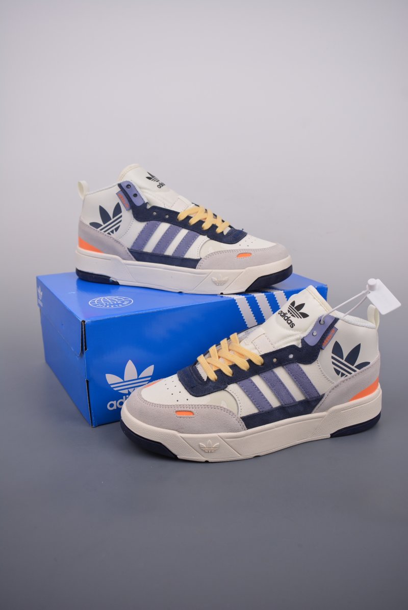 Adidas Originals Post Up 'Gold' view