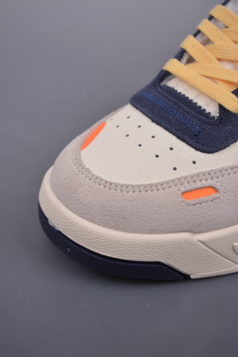 Adidas Originals Post Up 'Gold' view