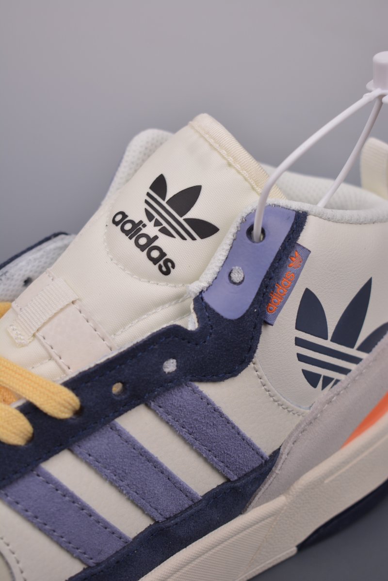 Adidas Originals Post Up 'Gold' view